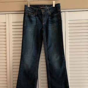 Tommy Hilfiger Freedom Boot Jeans